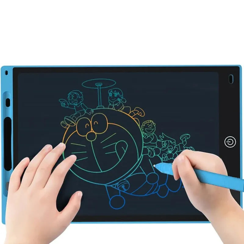 Reusable LCD Art Tablet Kids