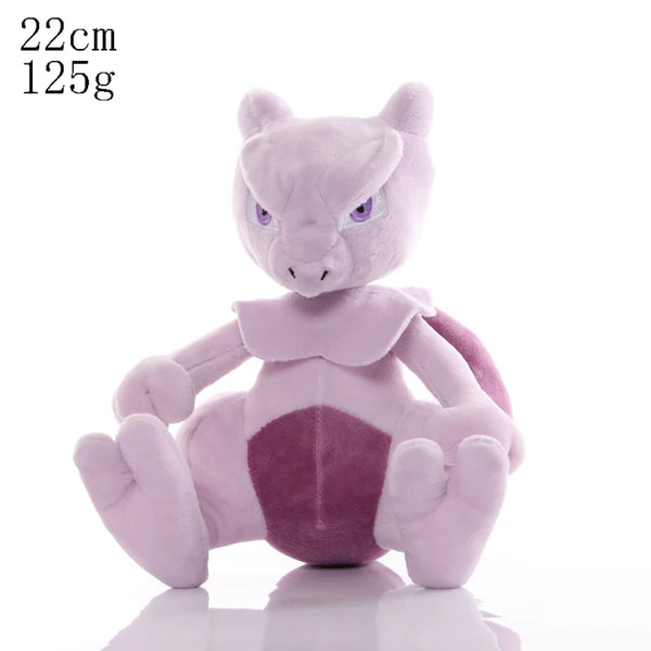 Pocket Pikachu Buddy Plush
