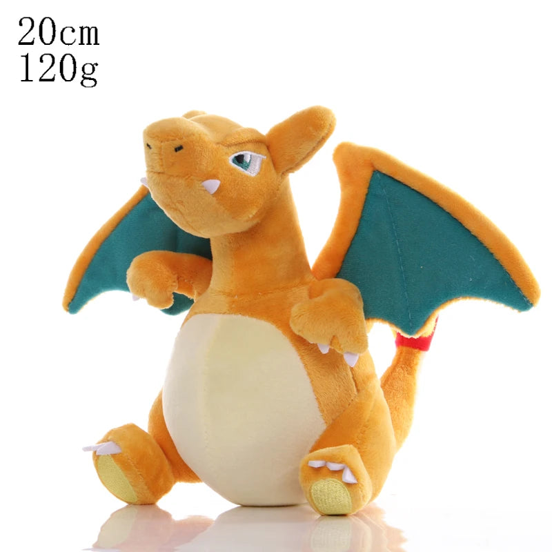 Pocket Pikachu Buddy Plush