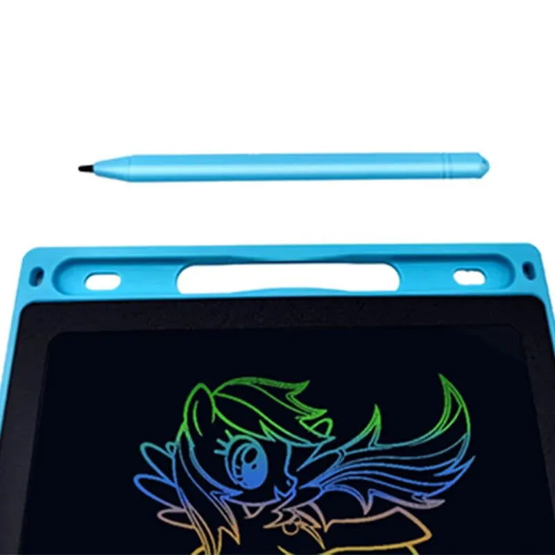 Reusable LCD Art Tablet Kids