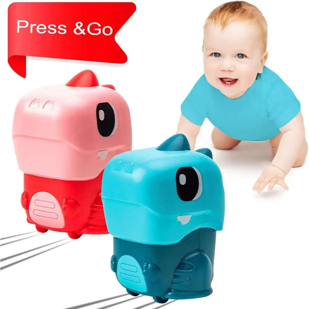Smart Montessori Pull Toy
